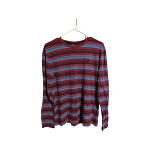 Zoo York Men’s Long Sleeve